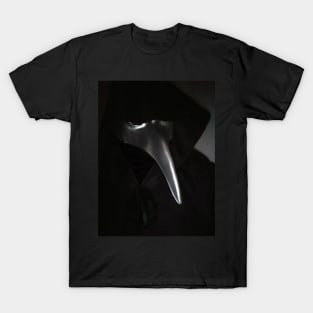 SCP-049 T-Shirt